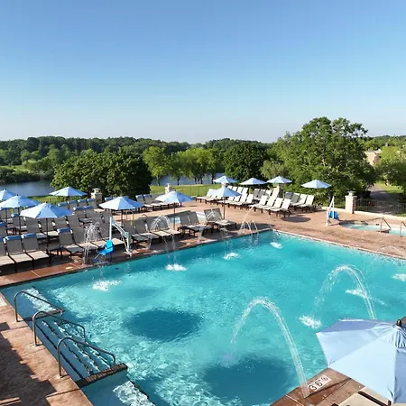 Grand Geneva Resort And Spa